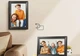 Цифрова Wi-Fi фоторамка Frameo 10.1" з сенсорним HD-екраном, 16 ГБ пам’яті, Android - зображення 5
