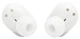 Бездротові навушники JBL Tune Buds 2 48h Bluetooth 5.3 ANC TWS White (JBLTBUDS2WHT) - зображення 3