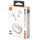 Беспроводные наушники JBL Wave Flex 2 40h Bluetooth 5.3 TWS White (JBLWFLEX2WHT) - изображение 8