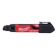 Маркер Milwaukee INKZALL XL, водостойкий Черный (4932471559) - изображение 4