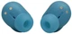 Бездротові навушники JBL Tune Buds 2 48h Bluetooth 5.3 ANC TWS Turquoise (JBLTBUDS2TQE) - зображення 3