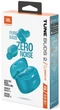 Бездротові навушники JBL Tune Buds 2 48h Bluetooth 5.3 ANC TWS Turquoise (JBLTBUDS2TQE) - зображення 10