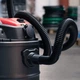 Промисловий пилосос Lehmann Dace (3600W, 30 L) - зображення 4