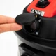 Промисловий пилосос Lehmann Dace (3600W, 30 L) - зображення 6