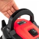 Промисловий пилосос Lehmann Dace (3600W, 30 L) - зображення 8