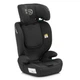 Автокрісло Sesttino Rocker Pro Black 9-36 кг - зображення 3