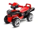 Машинка для катання Toyz Mini Raptor Red - зображення 10