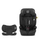 Автокрісло Sesttino Rocker Pro Black 9-36 кг - зображення 7