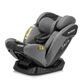 Автокресло Sesttino Secure Pro Grey 0-36 кг - изображение 5