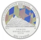 Монета Украина 2 гривны 2014 «XXII зимние олимпийские игры Сочи» UNC (KM#709) - изображение 2