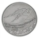 Монета Украина 2 гривны 2002 UNC Конькобежный спорт - XIX Зимние олимпийские игры в Солт-Лейк-Сити 2002 (KM#150) - изображение 1