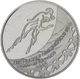 Монета Украина 2 гривны 2002 UNC Конькобежный спорт - XIX Зимние олимпийские игры в Солт-Лейк-Сити 2002 (KM#150) - изображение 2