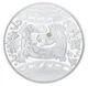 Монета Украина 5 гривен 2012 Серебро Proof Восточный календарь - Год дракона (Ag 925, пол-унции, 15,55 грамм) - изображение 6