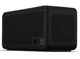 Портативная колонка Middleton Bluetooth акустика Black - изображение 7