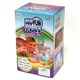 Аквариум My Fun Fish с системой самоочистки и LED-подсветкой на одну рыбку - изображение 9