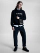 Сумка Tommy Hilfiger Black - зображення 5