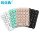Клавиатура BOW HB159 цифровая беспроводная с Bluetooth, белая - изображение 7