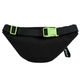 Сумка-бананка дитяча Kite Kids Sweety Cat 27x15x6.5 см Чорна (K25-2577-2) - зображення 6