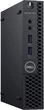 Неттоп Dell OptiPlex 3070 Micro (i5-9500T/8GB ОЗУ/SSD 256GB/Wi-Fi/HDMI+DP/Type-C Б/В - изображение 1