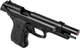 Пистолет сигнальный Bruni 92 (Beretta 92) + 50 шт холостых патронов Fiocchi - изображение 5