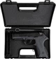 Пистолет сигнальный Bruni P-4 (Beretta PX4 Storm) + 50 шт холостых патронов Fiocchi - изображение 8