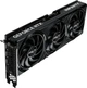 Відеокарта Palit PCI-Ex GeForce RTX 5070 Infinity 3 12GB GDDR7 (192bit) (2512/28000) (HDMI, 3 x DisplayPort) (NE75070019K9-GB2050S) - зображення 3