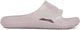 Шлепанцы Under Armour LOCKER V SLIDES бежевые 38.5 3028094-009 - изображение 1