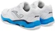 Кроссовки теннисные Joma MASTER 1000 бело-синие 44 TM100S2532C - изображение 3