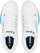 Кроссовки теннисные Joma MASTER 1000 бело-синие 44 TM100S2532C - изображение 4