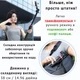 Триподы для телефона и камеры подключение по bluetooth штатив монопод с поворотной 3D головкой телескопический от 38 до 185 см Ulanzi Vijim Tripod 3в1 - изображение 9