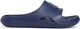 Шльопанці Under Armour LOCKER V SLIDES темно-сині 43 3028094-408 - зображення 1