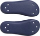 Шльопанці Under Armour LOCKER V SLIDES темно-сині 43 3028094-408 - зображення 5