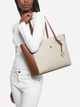 Набор сумок женский из искусственной кожи Michael Kors 16935940 Коричневый (1159828563) - изображение 2