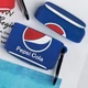 Силиконовый чехол Alitek для наушников Apple AirPods Pro Pepsi + карабин - изображение 3