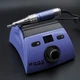 Фрезер для маникюра и педикюра MOOX X310, 50000 об/мин, 70W, Purple - изображение 1