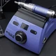 Фрезер для маникюра и педикюра MOOX X310, 50000 об/мин, 70W, Purple - изображение 5