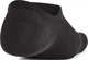Шкарпетки Under Armour UNISEX ESSENTIAL ULTRA 6PK LOW SOCKS чорні, сірі, білі (6 пар) L 1386240-002 - зображення 4