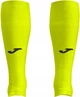 Гетры футбольные без носка Joma LEG II лимонные 39-42 401533.060 - изображение 2
