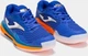 Кроссовки теннисные Joma ACE сине-оранжевые 41 TACES2504C - изображение 2