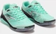 Футзалки (бампы) Joma GAMBETA бирюзово-черно-красные 43 GAMS2527IN - изображение 2