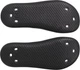 Шлепанцы Under Armour LOCKER V SLIDES черные 44 3028094-001 - изображение 5
