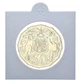 Монета Австралия 50 центов 2006 UNC Позолота - изображение 1