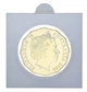 Монета Австралия 50 центов 2006 UNC Позолота - изображение 2