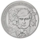 Монета Україна 2 гривні 2009 Володимир Івасюк UNC (KM # 540) - зображення 1