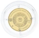 Монета Украина 2 гривны 2007 Золото Proof Знаки зодиака - Скорпион (Au 999.9, 1,24 грамм) - изображение 5