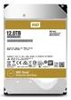 Жорсткий диск 3.5' 12Tb Western Digital Gold, SATA3, 256Mb, 7200 rpm (WD121KRYZ) - изображение 1