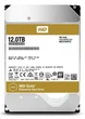 Жорсткий диск 3.5' 12Tb Western Digital Gold, SATA3, 256Mb, 7200 rpm (WD121KRYZ) - изображение 2