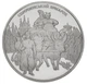 Монета Украина 5 гривен 2005 «Сорочинская ярмарка» UNC (KM#368) - изображение 1