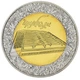 Монета Украина 5 гривен 2006 Биметалл UNC Цимбалы - изображение 1