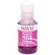 Чернила WWM Epson 103, Magenta, 140 мл, водорастворимые (E103M) - изображение 2